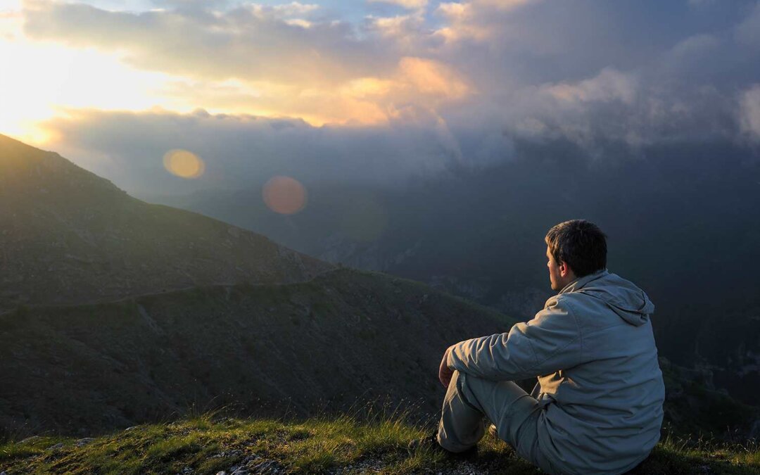 Creating Your Life – Nostos Edition