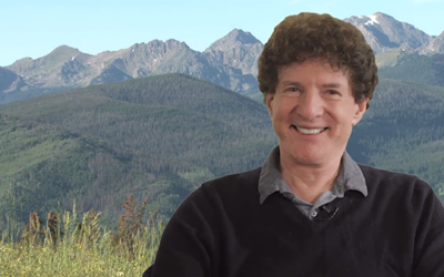 Robert Fritz on the Creating Your Life Course