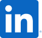 LinkedIn Logo