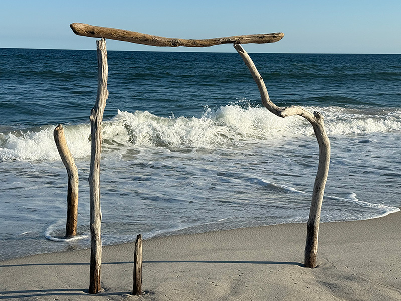Permanence and the Creative Process