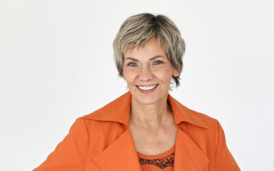 Interview with Katharina Schütze