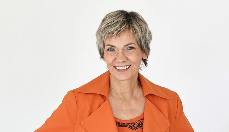 Interview with Katharina Schütze