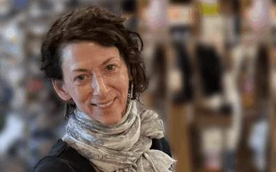 Interview with Kira Higgs