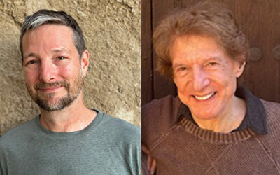 Special Webinar with Robert & Ivan Fritz