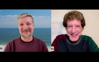 Webinar Replay of The Underlying Structures of Your Life with Robert & Ivan Fritz