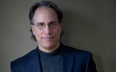 A Conversation with Ira Sakolsky