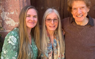 Interview with Samala Austin