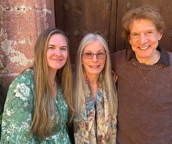 Interview with Samala Austin