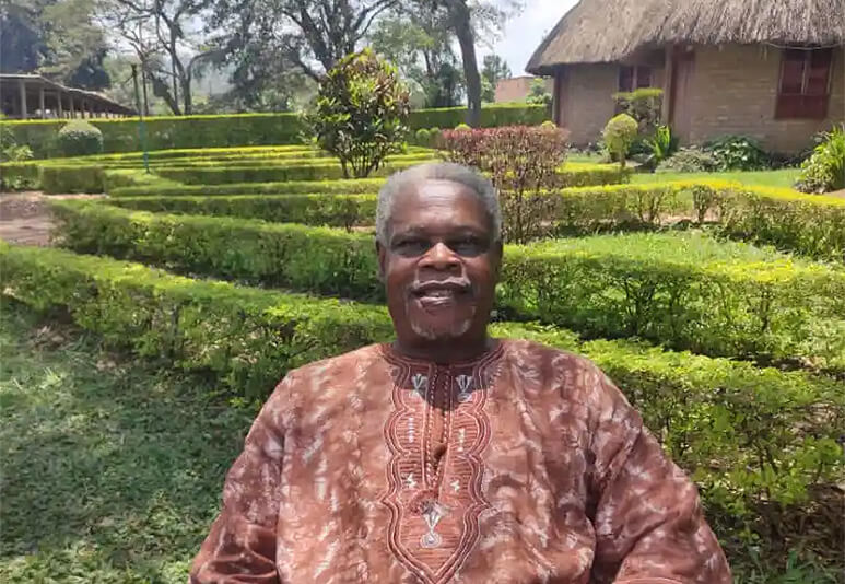 Interview with Dr. Mwalimu Musheshe