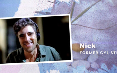 Nicholas’ Experience with Creating Your Life