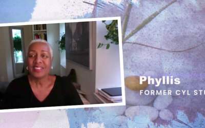 Phyllis’ Experience with Creating Your Life