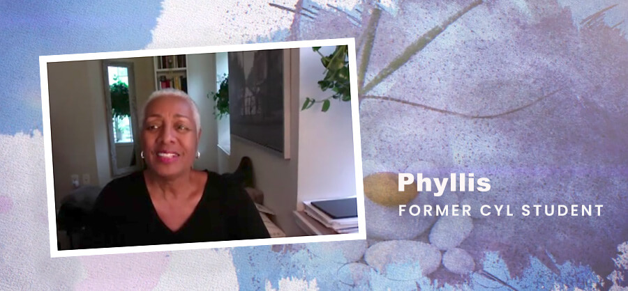 Phyllis’ Experience with Creating Your Life